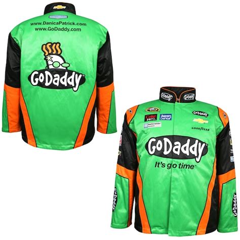 danica patrick replica jacket|Danica Patrick NASCAR Jackets for sale .